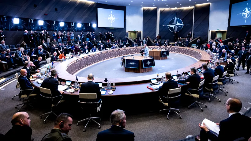 Se împlinesc 30 de ani de la lansarea, la NATO, a unui Parteneriat pentru Pace cu țările din Europa de Est
