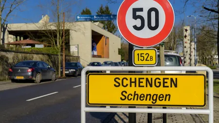 Austria se contrazice în declarații privind aderarea României în Schengen. Liderul Partidului Verde din coaliția de guvernare respinge veto-ul anunțat de ministrul de Interne austriac