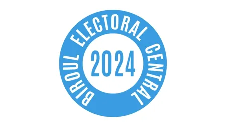 Biroul Electoral Central a fost completat cu patru reprezentanți pentru alegerile PREZIDENȚIALE