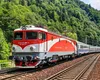 Sindicaliștii din CFR Călători amenință cu GREVĂ GENERALĂ. Ce revendicare au