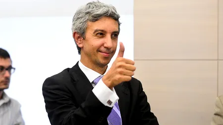 Avocații lui Dan Diaconescu spun că au 