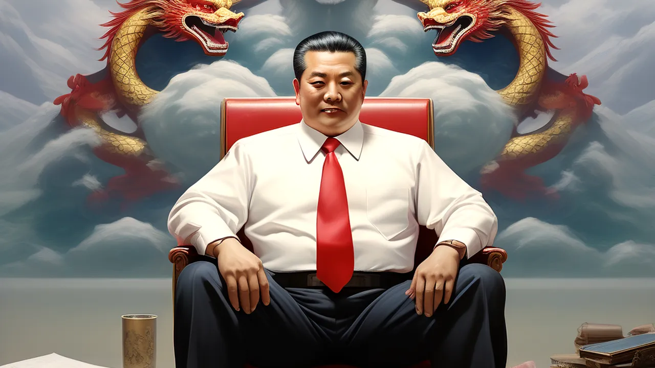 Trucul „MURDAR” prin care o companie chineză a scăpat de angajații săi. „Șeful este crud și manipulator”