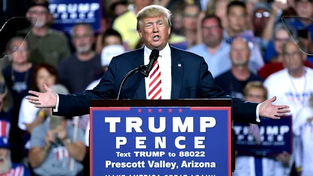 Senatul SUA: Procesul contra lui Donald Trump este constituțional / Fostul președinte al SUA, acuzat de „instigare la insurecție”