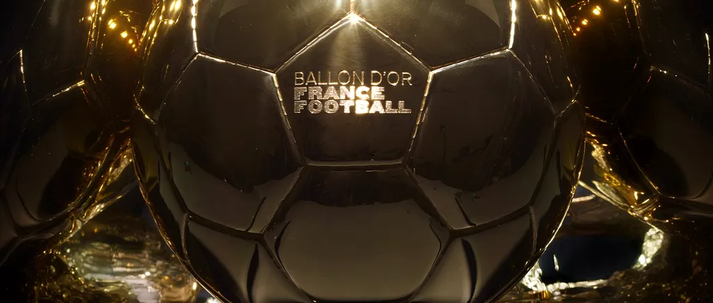 Balonul de Aur 2022! Benzema e marele favorit la câştigarea trofeului