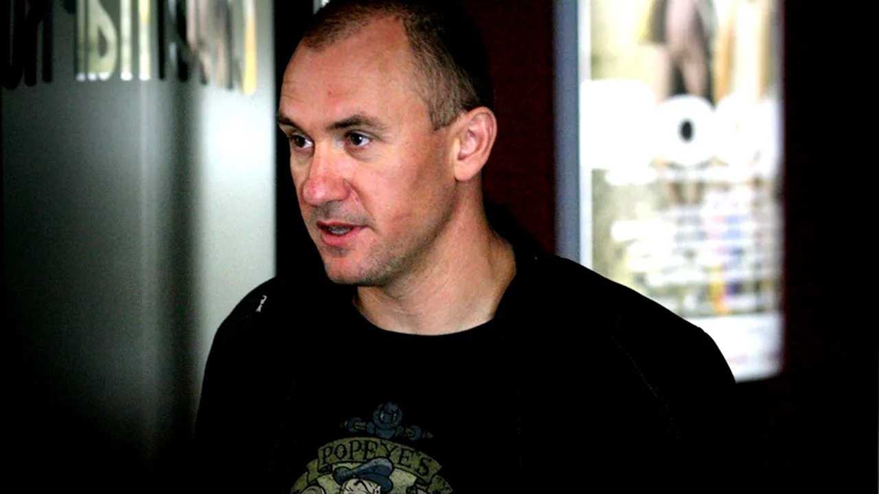 Cannes 2015: Regizorul Radu Muntean, în selecția oficială a Festivalului de la Cannes