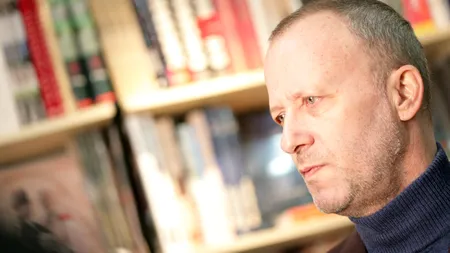 Ultima fotografie cu care Andrei Gheorghe și-a surprins fanii. Imaginea postată pe Instagram cu cinci zile înaintea morții 