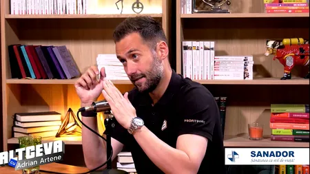 Alexandru Chirilă explică cum se construiește un fond de urgență și cum poate ajuta la pensie: 