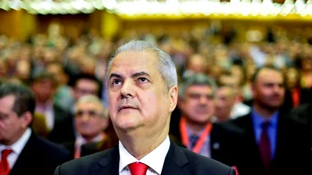 Năstase, după lansarea cărților: 