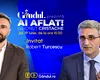 „Ai Aflat! cu Ionuț Cristache” începe joi, 19 iunie, de la ora 15.00, live pe Gândul. Invitat: Robert Turcescu