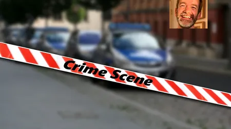 Pe 4 noiembrie, celebrul regizor a dispărut fără urmă. Cadavrul său dezmembrat a fost găsit acum, pe o plajă