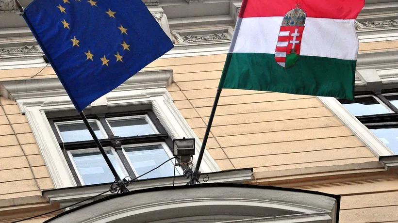 Ungaria va deschide consulate la Târgu Mureș și Oradea