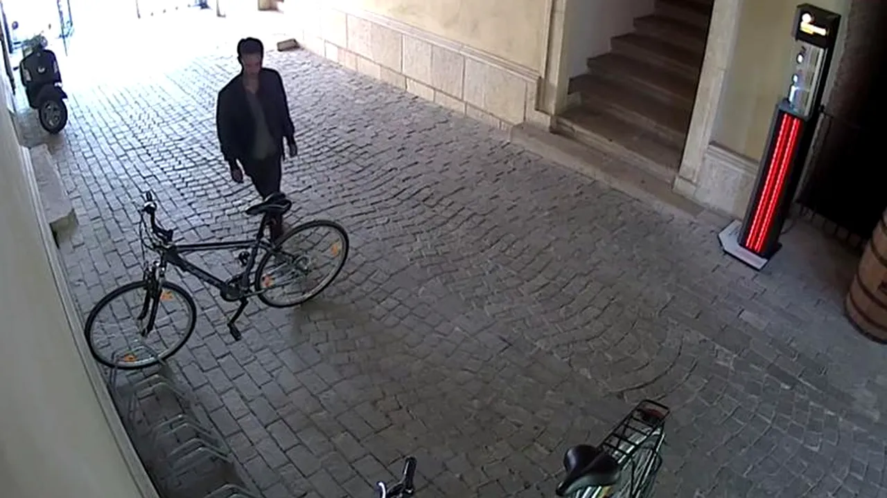 Nouă din zece bicicletele furate nu sunt recuperate niciodată. STUDIU