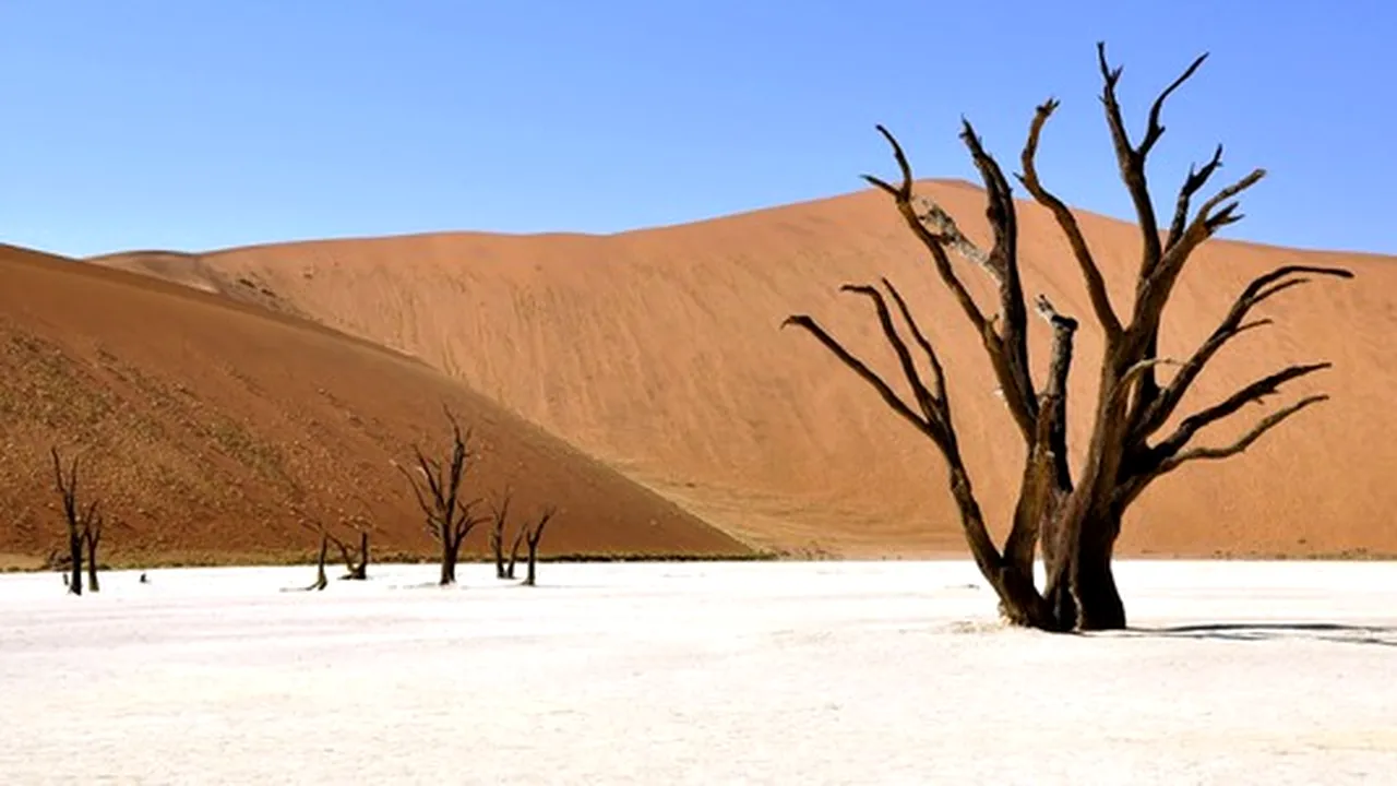 Țara în care apa se dă „pe cartelă