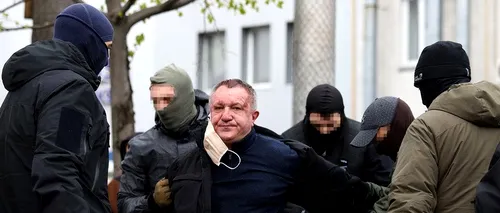 TRĂDARE LA NIVEL ÎNALT. Serviciul de Securitate al Ucrainei a reținut un general, pe care îl acuză că este agent FSB, implicat în asasinate și atacuri teroriste (VIDEO)
