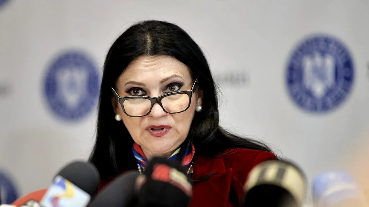 Pintea propune o soluție la criza rezidențiatului: Președintele să numească un interimar la Educație pentru două zile