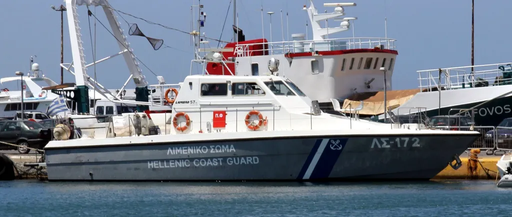 Provocări teribile între Grecia și Turcia. S-au tras focuri de avertisment în Marea Egee! - VIDEO