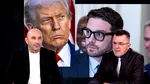 Dan Dungaciu: „Războiul de federalizare al UE este războiul dintre lumea lui Soros și lumea lui Trump”