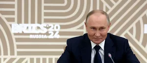 Vladimir Putin nu va merge la summitul G-20 din Brazilia: „Prezența mea ar fi singurul subiect de conversație”