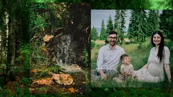 Bilbor, abundența apelor minerale pure