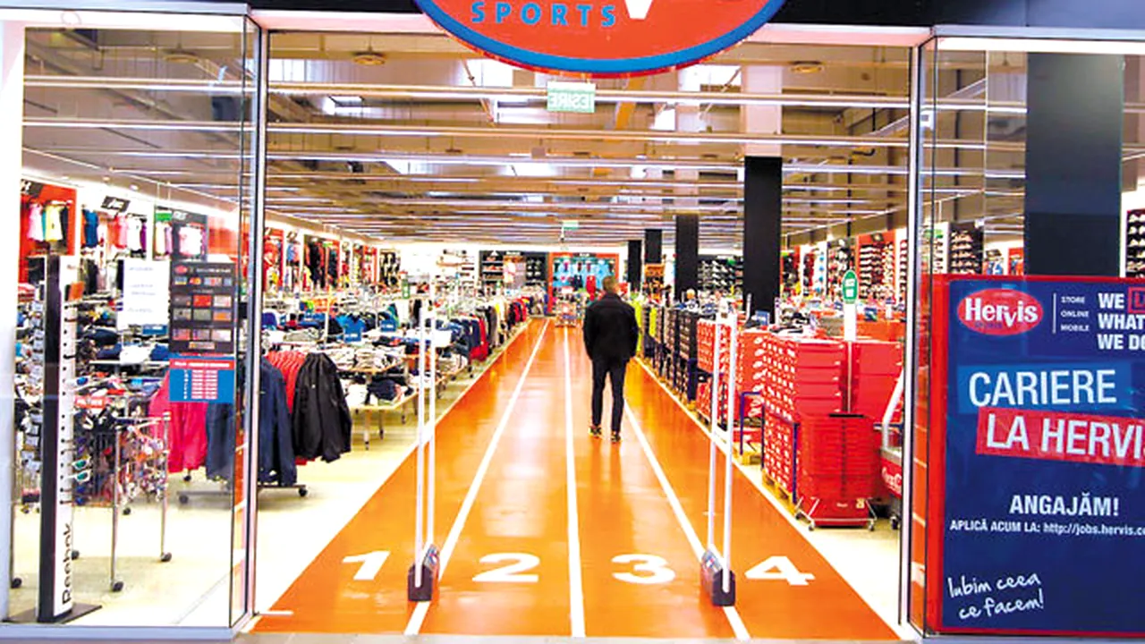 EXCLUSIV. Victorie de proporții în războiul juridic dintre proprietarii de mall-uri și chiriași. Hervis câștigă la Tribunalul Cluj amânarea la plată a chiriei. Avocatul Silviu Stratulat: ”Este un precedent fantastic, o nouă eră!”