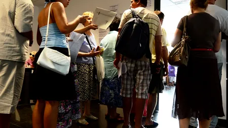 Senatul a decis reducerea CAS cu 3% la angajat și 2% la angajator