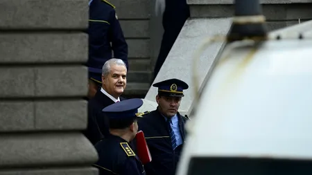 Judecătorul Ionuț Matei, care l-a condamnat pe Adrian Năstase, candidează la funcția de vicepreședinte al Curții Supreme