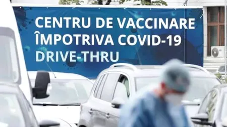 Premierul Florin Cîțu: „La centrul din Piața Constituției s-a vaccinat un pacient pe minut”