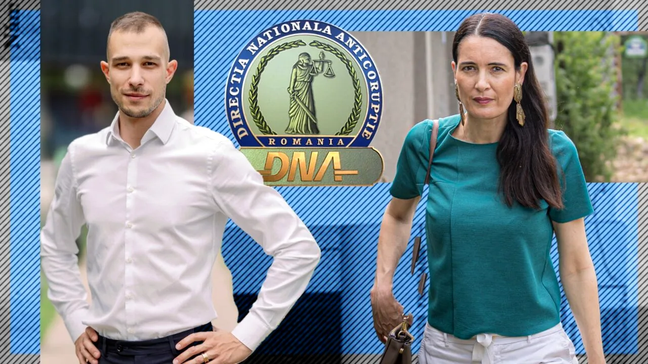 EXCLUSIV | Urbanistul Alex Pânișoară, atac la DNA: ”Depun plângere pentru a combate argumentația procurorului. Clotilde Armand a încălcat legea!”