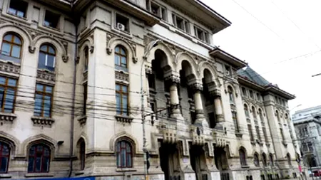 Cum arată clădirea veche a Primăriei Capitalei.  Oprescu: „Sediul PMB consolidat va rezista și unui cutremur de 9,2 grade