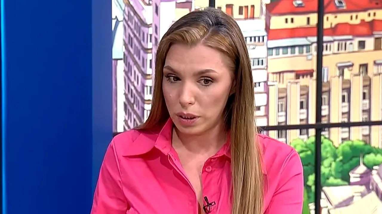 AFECȚIUNEA de care suferă Sorana Darclee de la ASIA. ”Simțeam că o iau razna și înnebunesc”