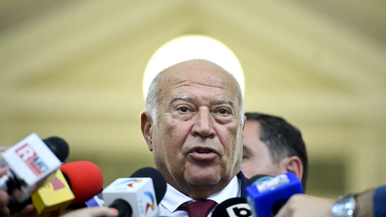 Dan Voiculescu, întrebat de Gândul cum își explică faptul că se află în top 5 al oligarhilor din România, întocmit de SUA: 