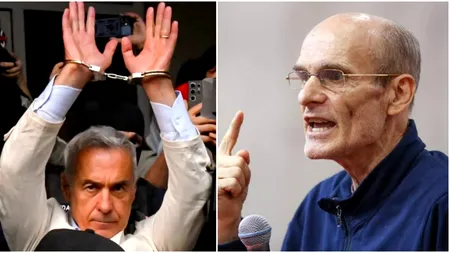 Cristian Tudor Popescu spune că anchetatorii din dosarul Georgescu ar trebui să pună sub semnul întrebării sursa de venituri a fostului prezidențiabil