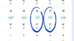 Meteorologii Accuweather au anunțat deja prima ninsoare în București. Pe ce dată ninge