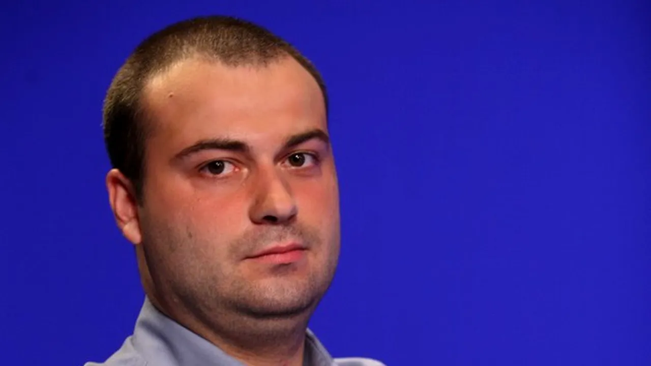 Nu vă mai uitați la TV: Justiția NU funcționează