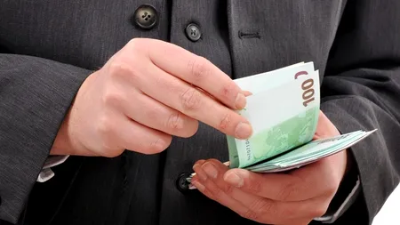 FOTO. De unde are Germania bani pentru împrumuturi