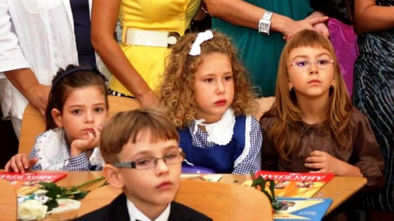 Noi opționale pentru elevii din clasele I-IV, introduse din această toamnă