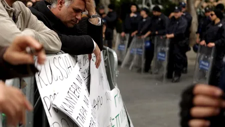 Delegația FMI în Cipru, condusă de românca Delia Velculescu, se opune ultimelor planuri ale Ciprului