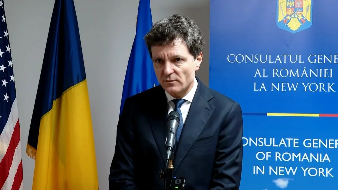 Nicușor Dan somează Rusia să ia în serios inițiativele de pace ale SUA și Europa și să accepte armistițiul în Ucraina
