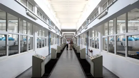 Interceptări în dosarul Apa Nova: 