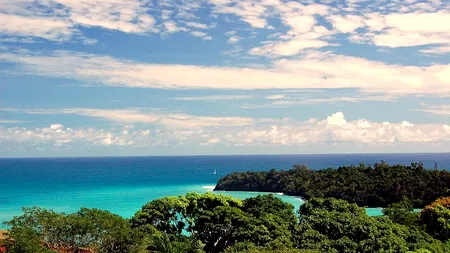 Radu Mazăre va petrece Paștele în Madagascar