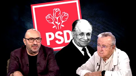 Ion Cristoiu: „PSD ar trebui să treacă în opoziție, cum a făcut și Iliescu după 6 ani de putere”