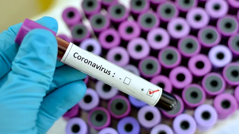UN NOU FOCAR de coronavirus în România