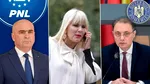 Elena Udrea, scenariu alarmant pentru viitorul lui Ilie Bolojan la cârma PNL: „Poate fi demis, sunt presiuni mari în partid”. Ce șanse îi dă lui Luca Niculescu să rămână premier până la următoarele alegeri