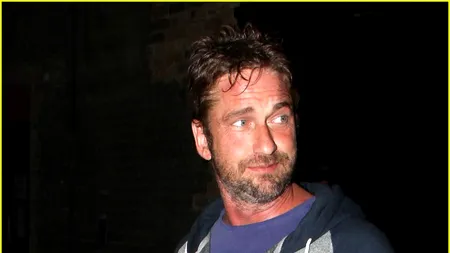 Actorul Gerald Butler dă în judecată o femeie care i-a provocat „răni catastrofale