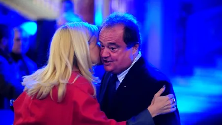 Udrea, despre alegerile din PDL: 22 de milioane de români știu că USL, Antena 3 și Felix îl vor pe Blaga președinte al PDL