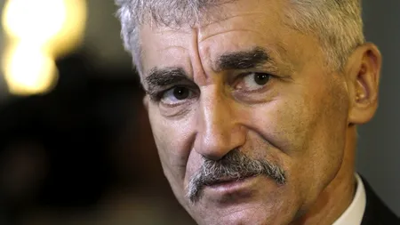 Oltean: Ponta vine zilnic la TV cu surâsul acela de adolescent necopt, mințind cu nerușinare