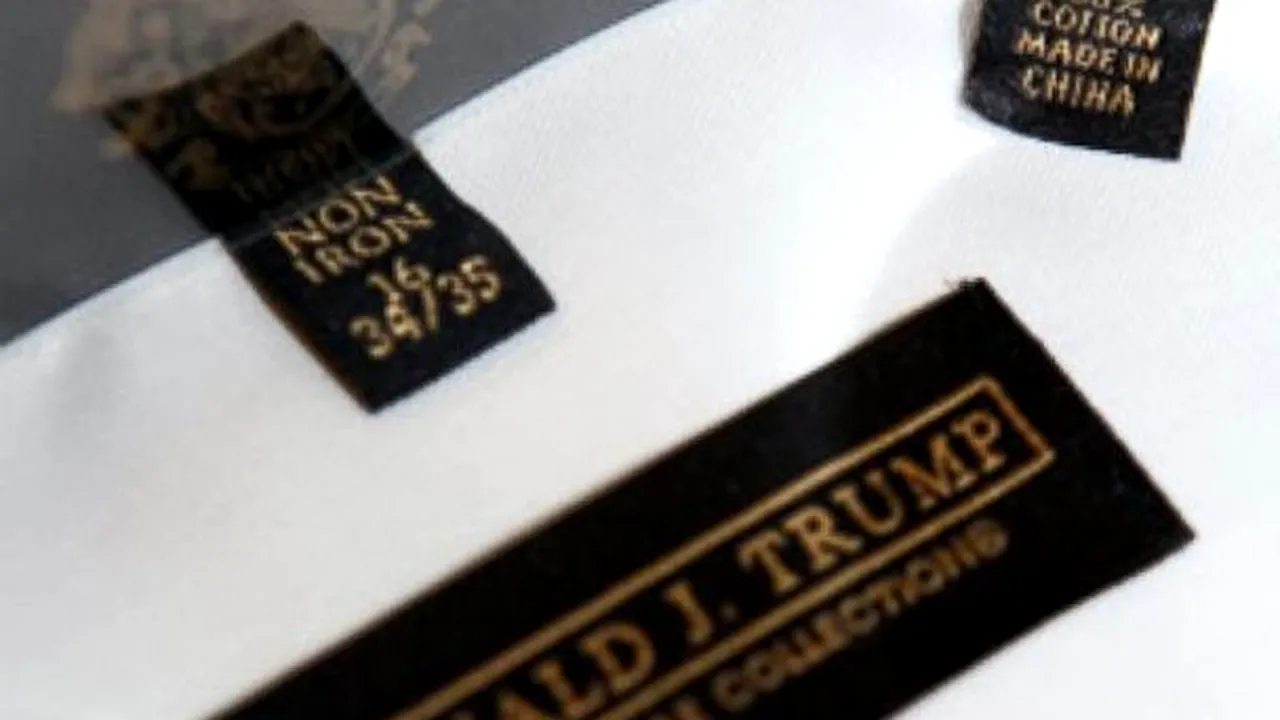 China aprobă 38 de mărci comerciale cerute de Trump și se anunță un scandal uriaș în SUA