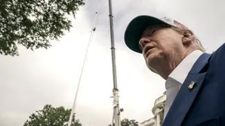 Trump afirmă că a RESPINS propunerea lui Putin de a intermedia negocierile Iran-Israel /„Fă-mi o favoare: Mediază conflictul tău”