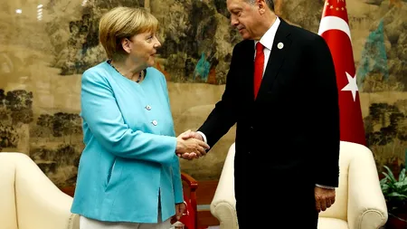 Turcia amenință UE cu un nou val de refugiați. Reacția Germaniei