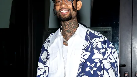 Rapperul american PnB Rock a murit la vârsta de 30 de ani. Artistul a fost împușcat într-un restaurant din Los Angeles